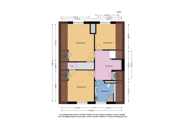 Photo 55 of Antwerpsestraatweg 10