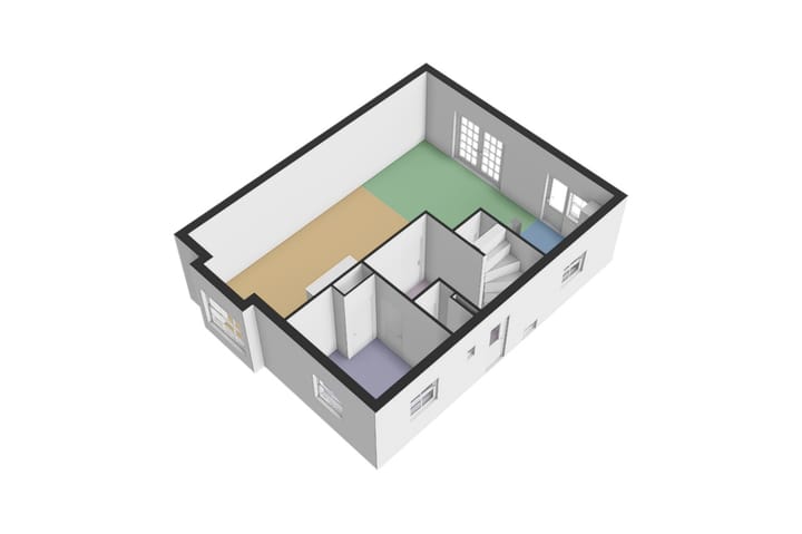 Photo 60 of Antwerpsestraatweg 10