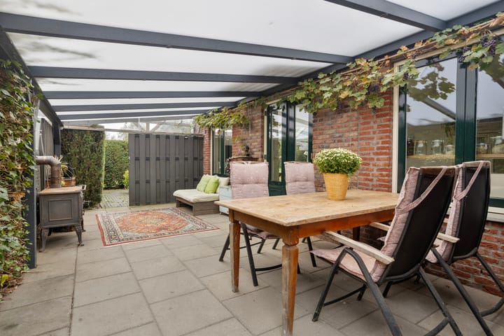 Foto 31 van Bronsbergen 25-R203