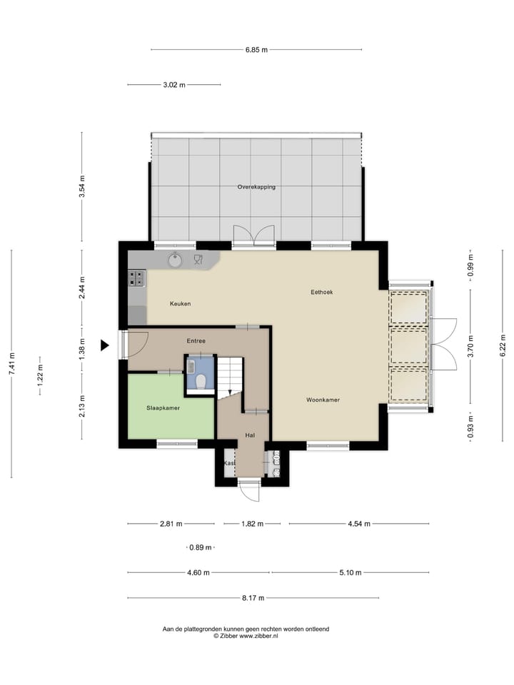 Foto 37 van Bronsbergen 25-R203