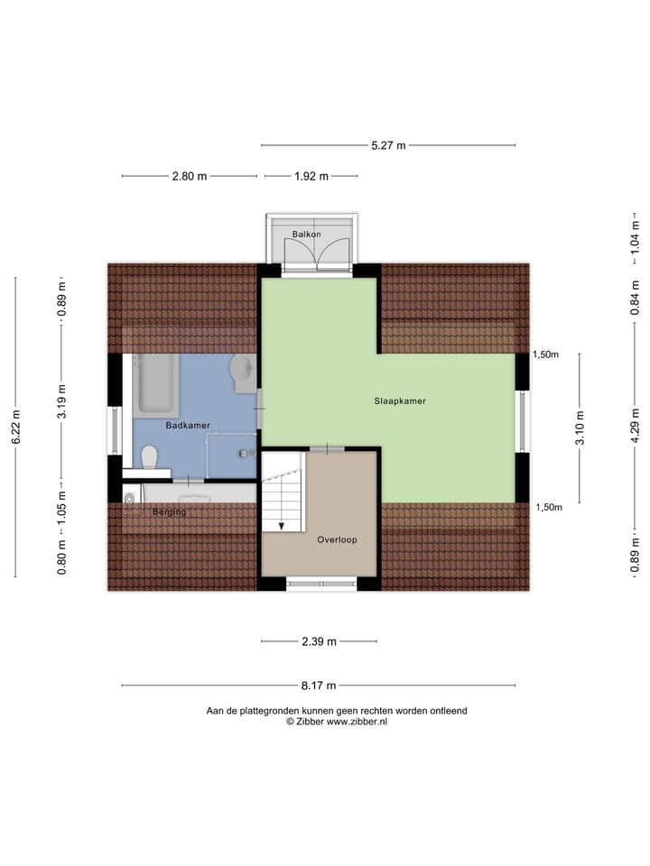 Foto 38 van Bronsbergen 25-R203
