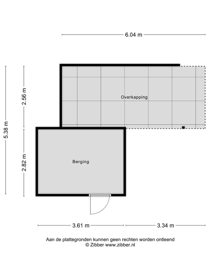 Foto 39 van Bronsbergen 25-R203