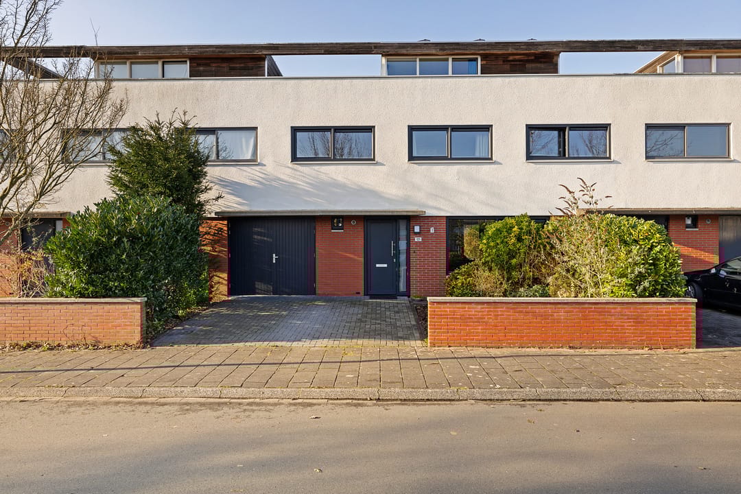 Photo 1 of A. Jacobsstraat 121