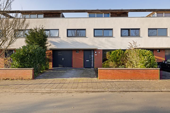 A. Jacobsstraat 121 main image