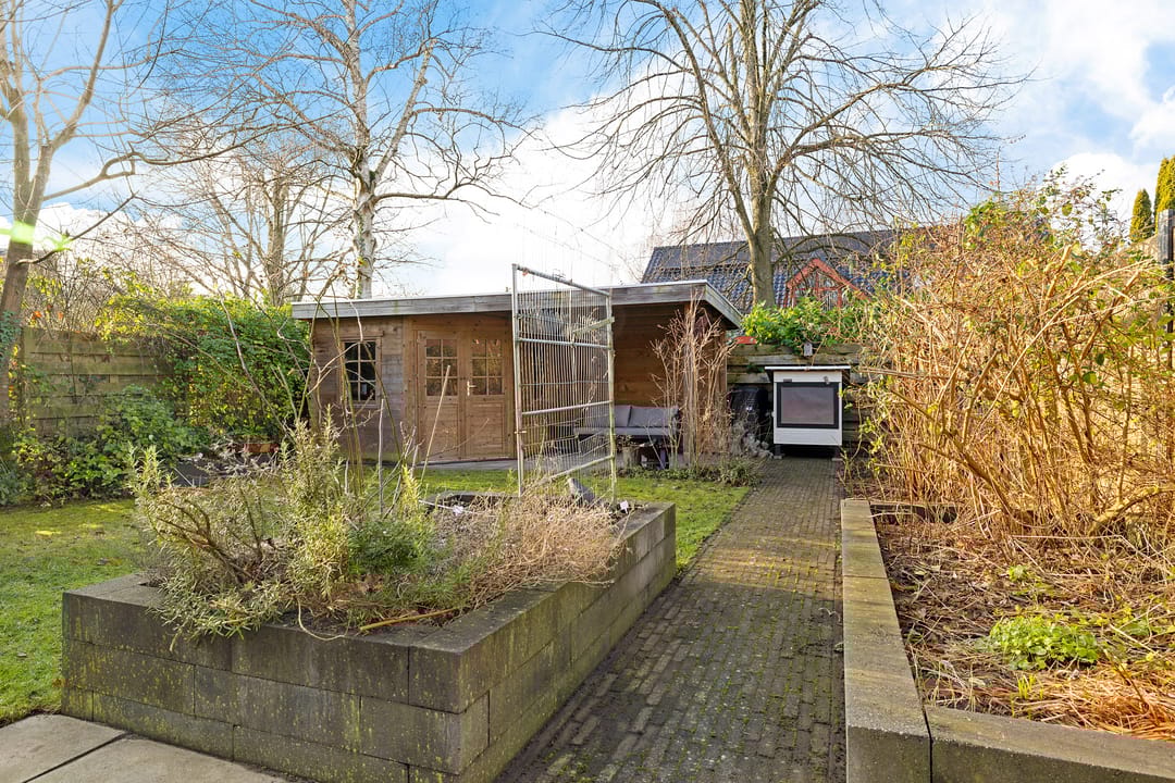 Photo 28 of A. Jacobsstraat 121