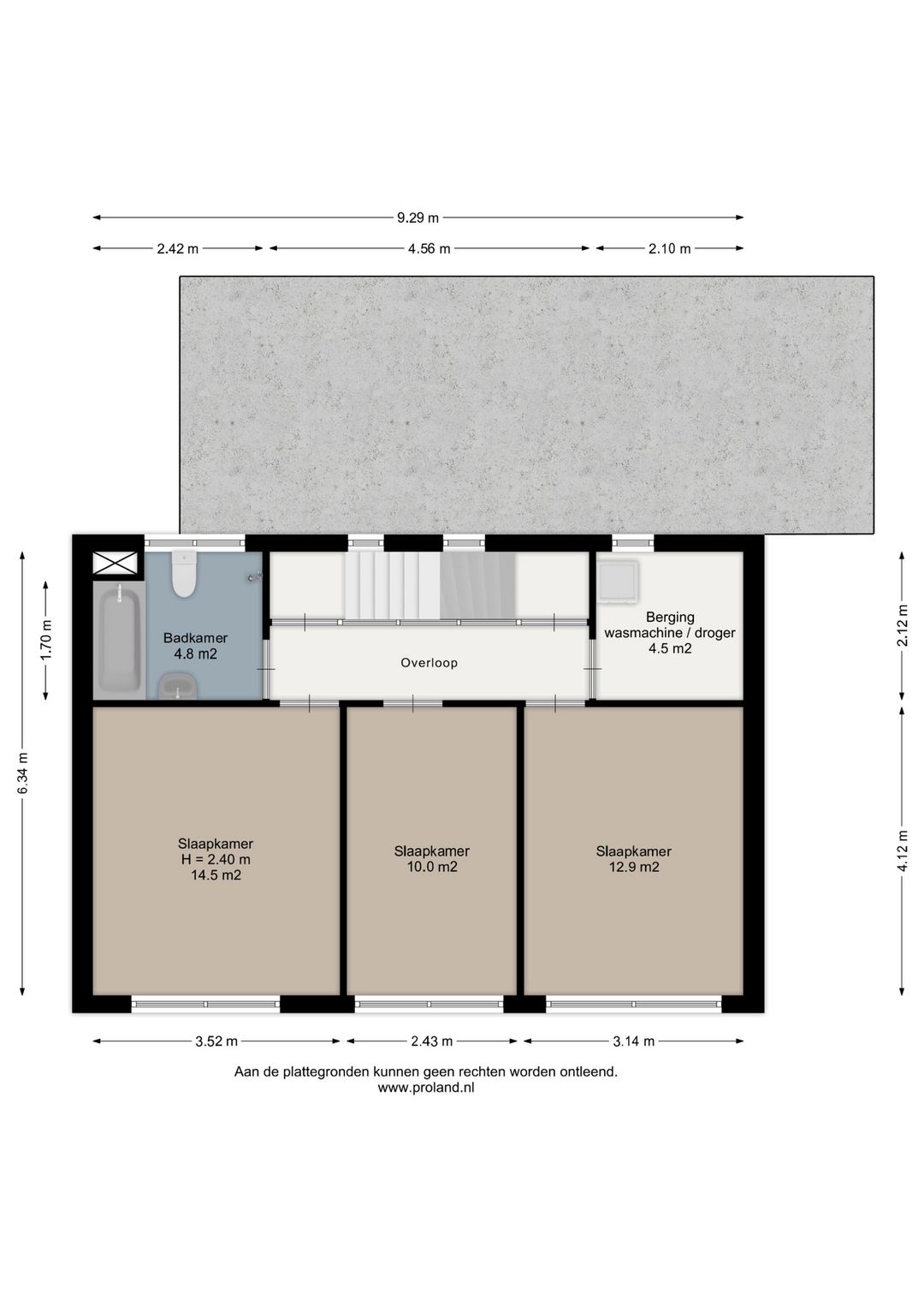 Photo 32 of A. Jacobsstraat 121