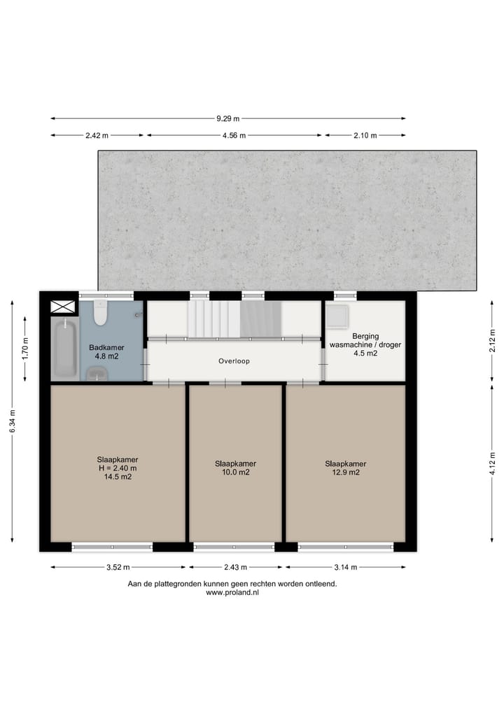 Foto 32 van A. Jacobsstraat 121