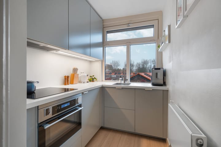 Foto 2 van Johan de Wittlaan 261-2