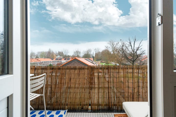 Foto 3 van Johan de Wittlaan 261-2