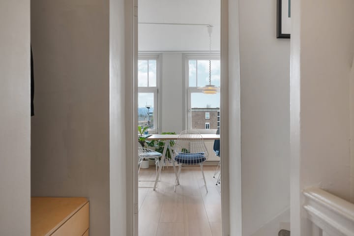 Foto 4 van Johan de Wittlaan 261-2