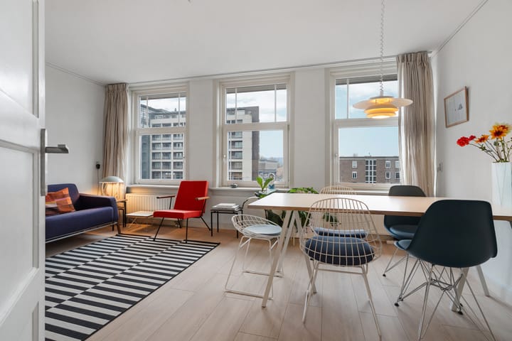 Foto 5 van Johan de Wittlaan 261-2