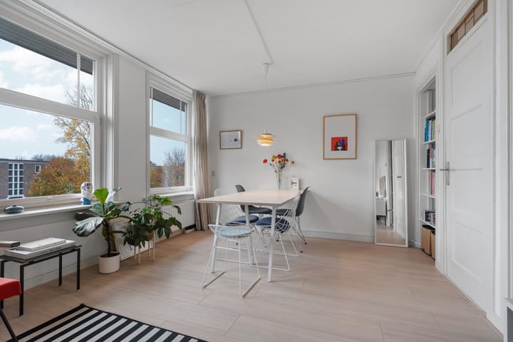 Foto 7 van Johan de Wittlaan 261-2