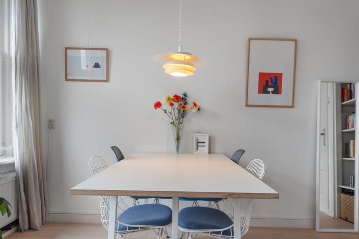 Foto 8 van Johan de Wittlaan 261-2