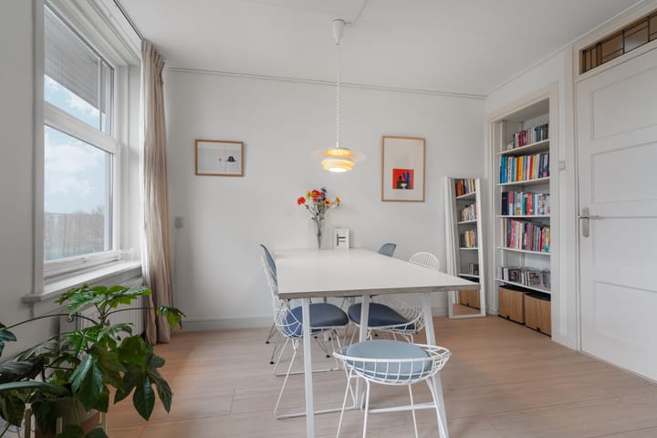 Foto 9 van Johan de Wittlaan 261-2