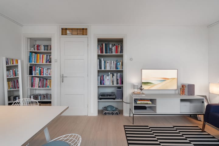 Foto 11 van Johan de Wittlaan 261-2