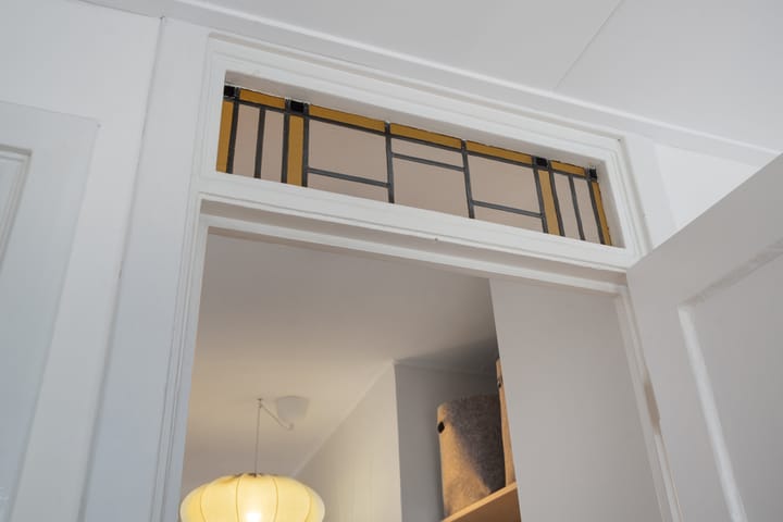 Foto 12 van Johan de Wittlaan 261-2