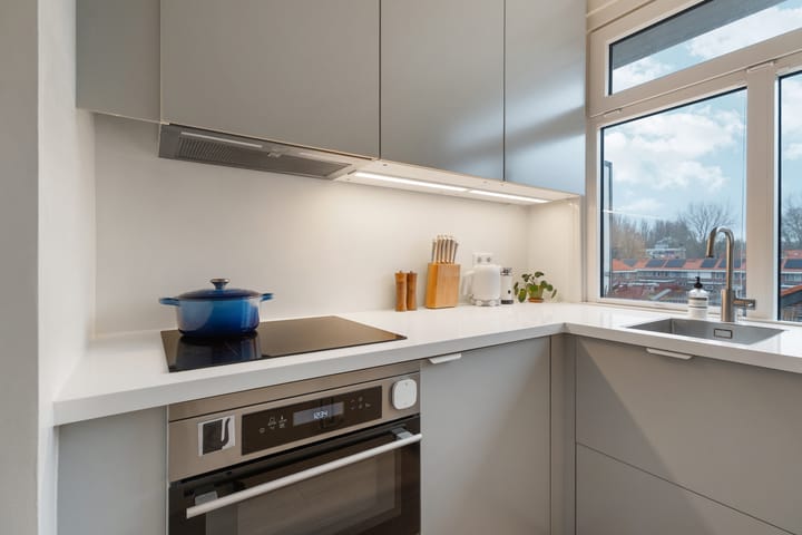 Foto 13 van Johan de Wittlaan 261-2