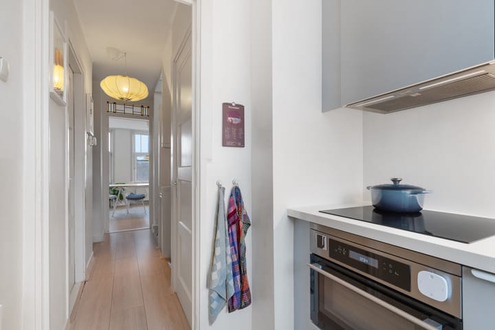 Foto 15 van Johan de Wittlaan 261-2