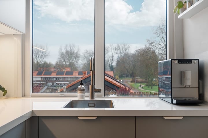 Foto 14 van Johan de Wittlaan 261-2