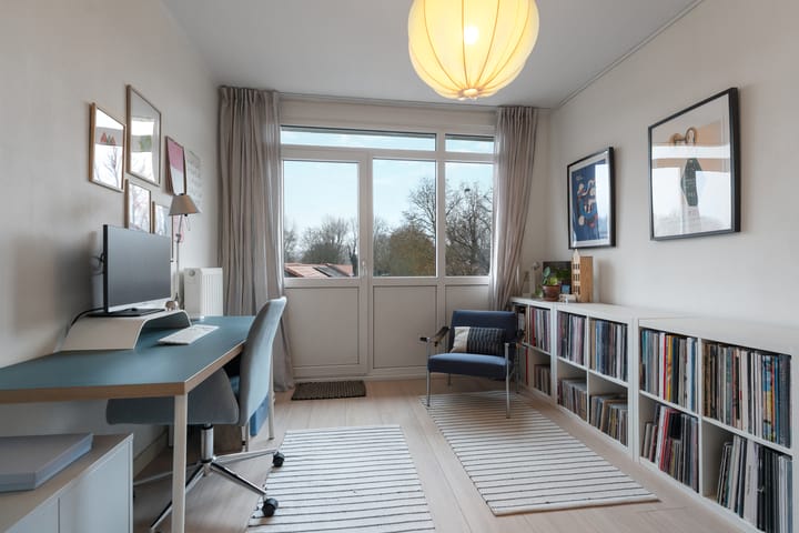 Foto 17 van Johan de Wittlaan 261-2