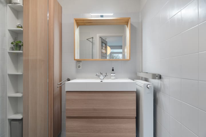 Foto 19 van Johan de Wittlaan 261-2