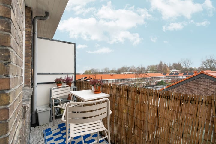 Foto 22 van Johan de Wittlaan 261-2