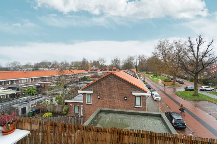 Foto 24 van Johan de Wittlaan 261-2