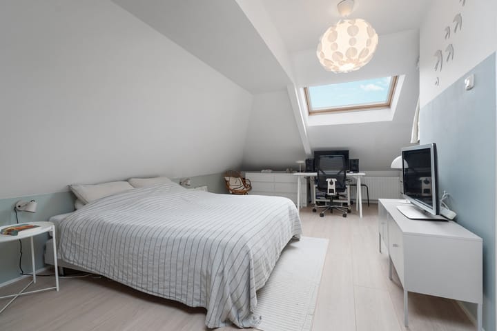 Foto 29 van Johan de Wittlaan 261-2