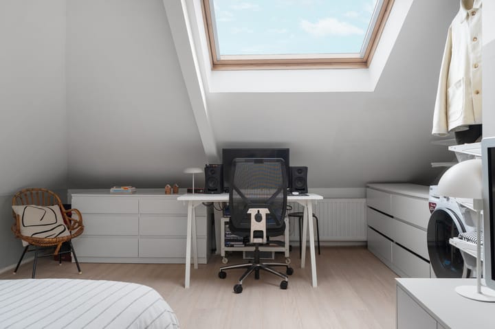 Foto 31 van Johan de Wittlaan 261-2