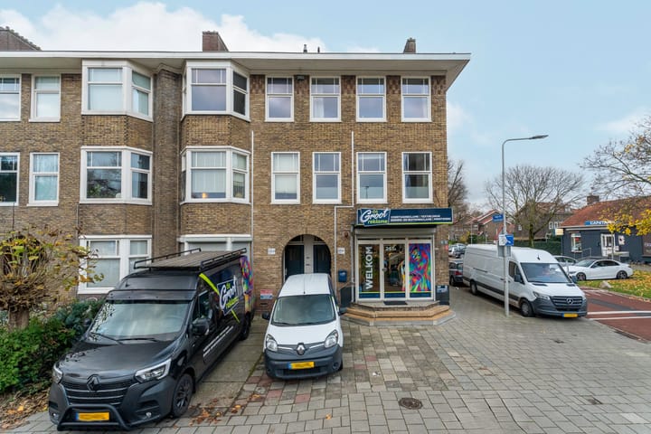 Foto 35 van Johan de Wittlaan 261-2