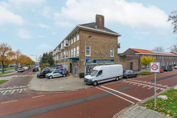 Foto 36 van Johan de Wittlaan 261-2