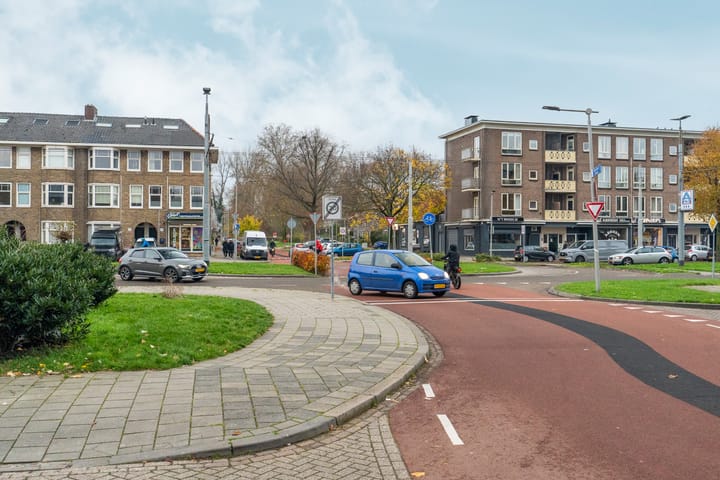 Foto 37 van Johan de Wittlaan 261-2