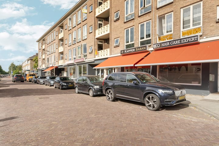 Foto 38 van Johan de Wittlaan 261-2