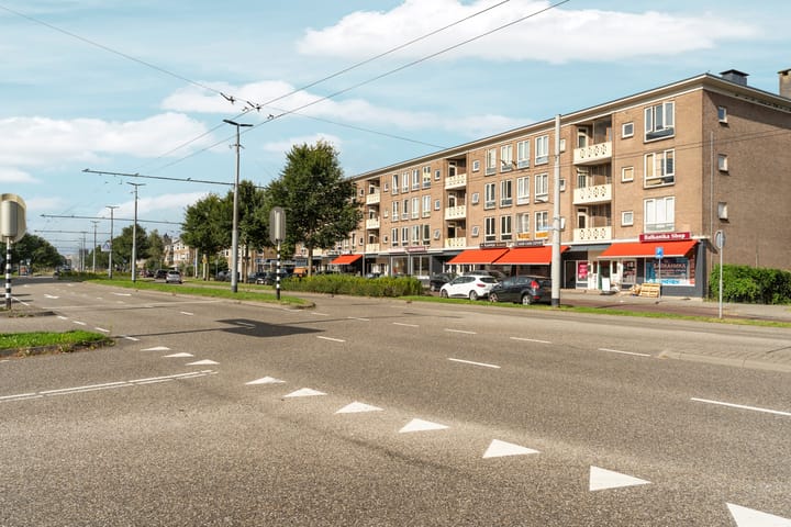 Foto 39 van Johan de Wittlaan 261-2