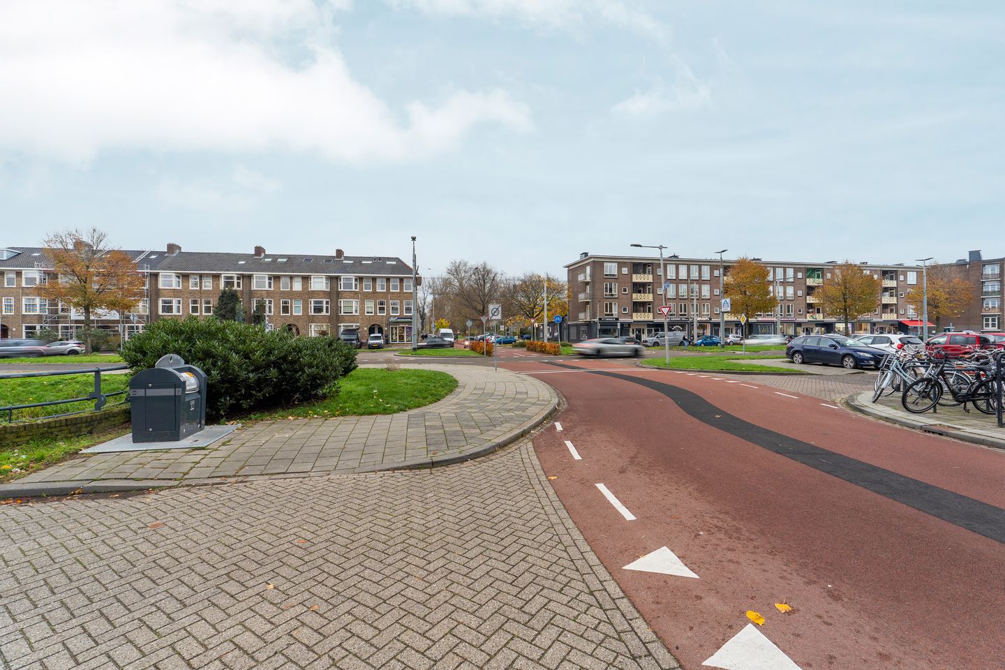 Foto 40 van Johan de Wittlaan 261-2