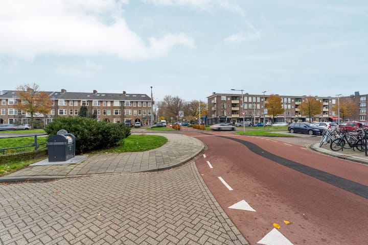 Foto 40 van Johan de Wittlaan 261-2