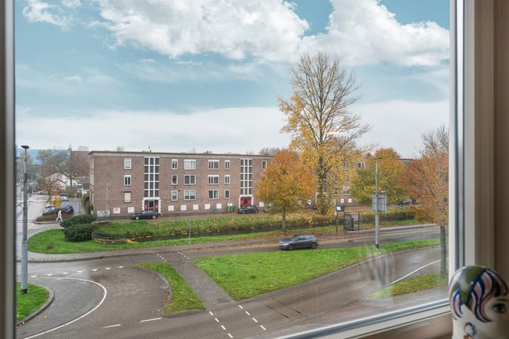 Foto 42 van Johan de Wittlaan 261-2