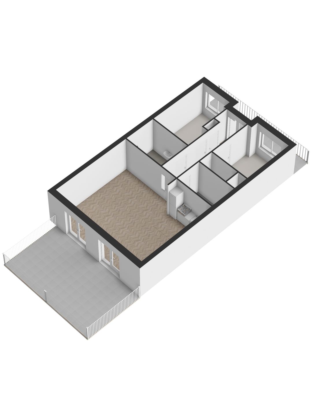 Photo 58 of Gorishoeksedijk 41