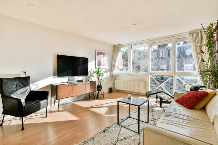 Foto 5 van Vrolikstraat 395-E