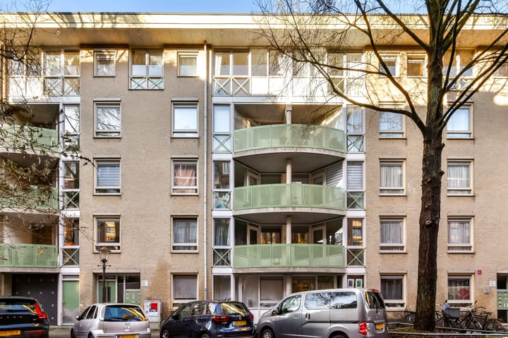 Foto 15 van Vrolikstraat 395-E