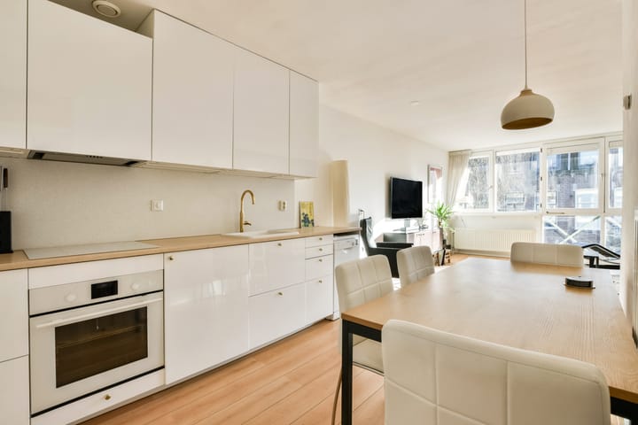 Foto 4 van Vrolikstraat 395-E