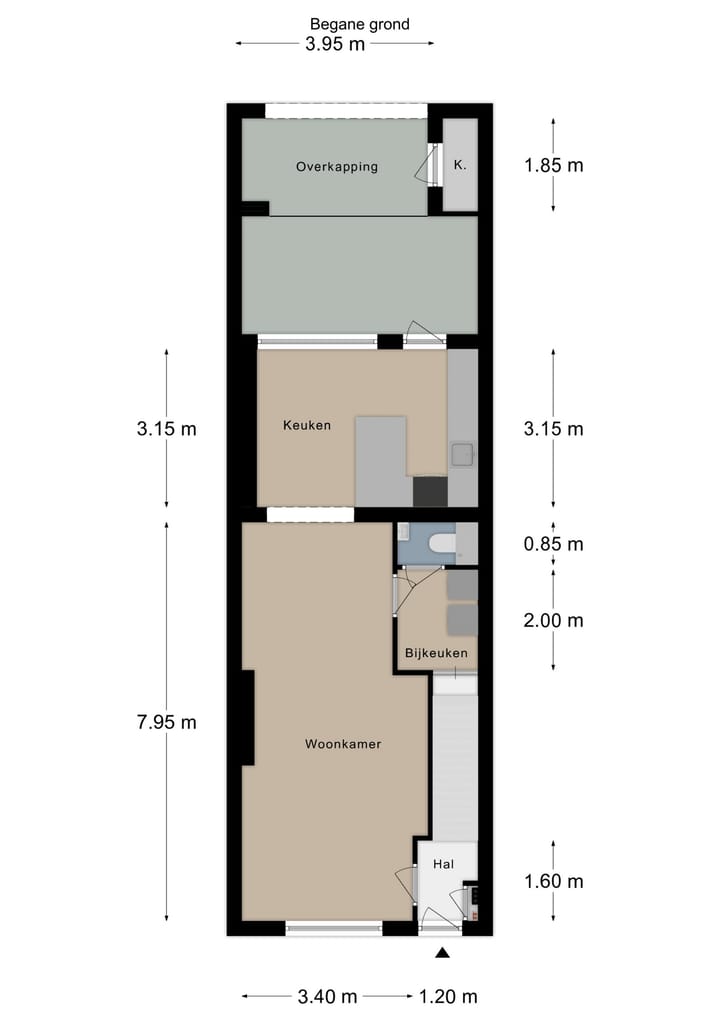 Foto 33 van Antoniusstraat 28