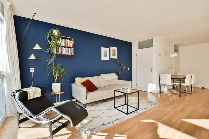 Foto 3 van Vrolikstraat 395-E