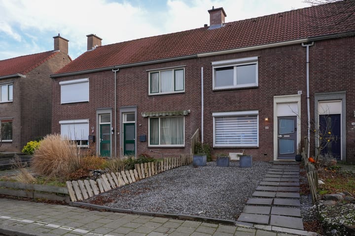 Foto 2 van Antoniusstraat 28