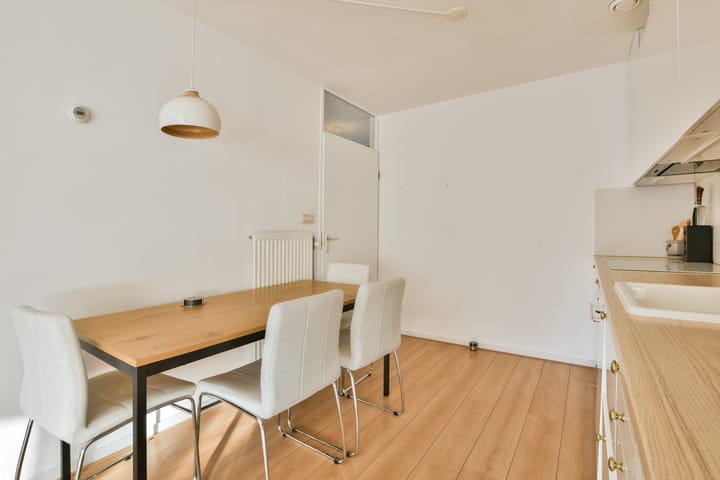 Foto 6 van Vrolikstraat 395-E