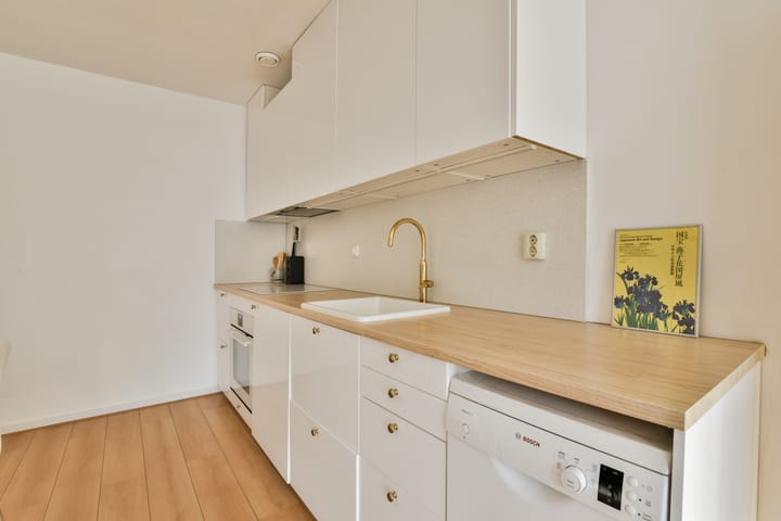 Foto 7 van Vrolikstraat 395-E