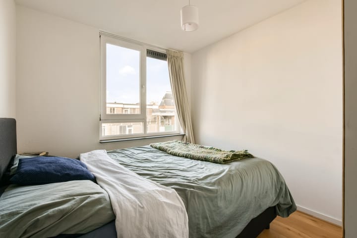 Foto 12 van Vrolikstraat 395-E