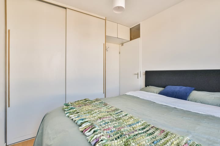 Foto 11 van Vrolikstraat 395-E