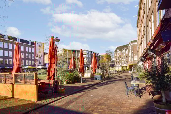 Foto 17 van Vrolikstraat 395-E