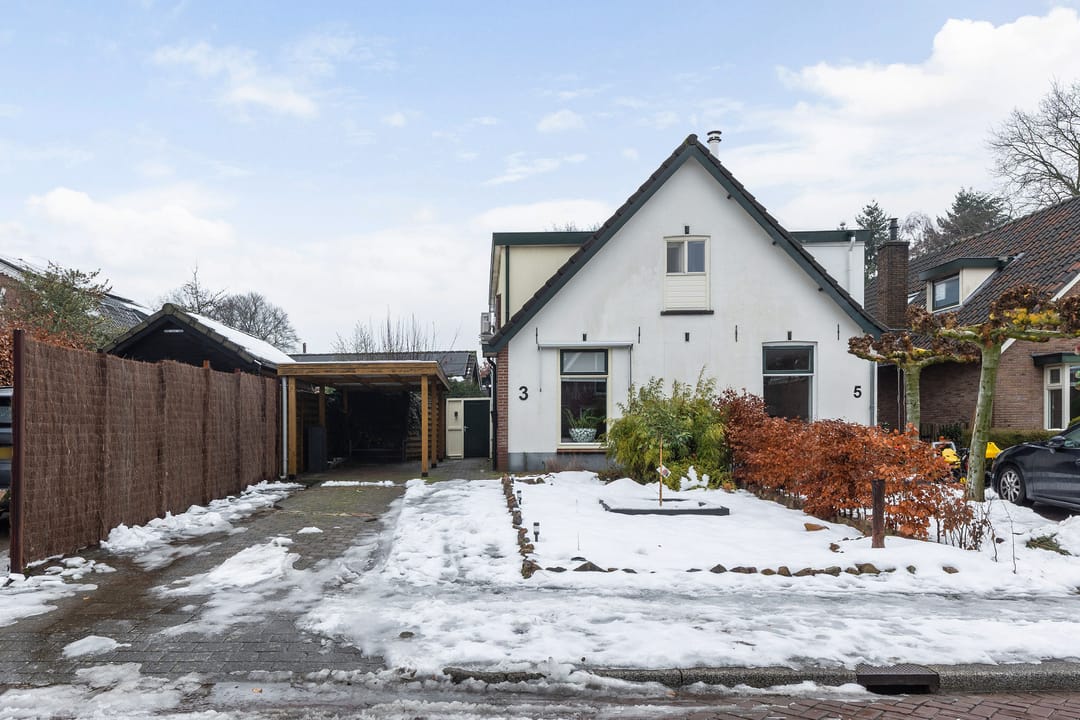 Foto 1 van Hogeweg 3